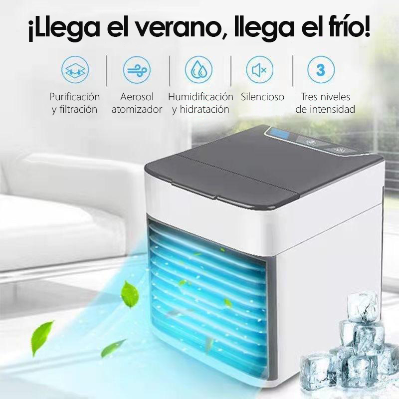 Arctic Air® | Aire Acondicionado Portátil 2500 BTUS | Free Shipping