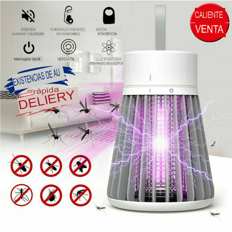 Anti Insectos Recargable | (COMPRA 1 REGALA 2) | Free Shipping