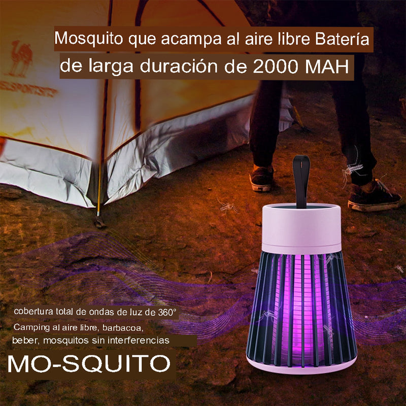 Anti Insectos Recargable | (COMPRA 1 REGALA 2) | Free Shipping