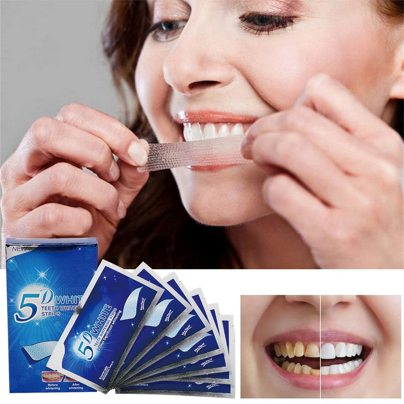 Blanqueador Dental en casa Luminous White | [RESULTADO COMPROBADO] | Free Shipping